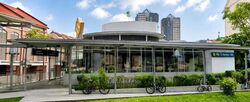Farrer Park View (D8), Shop House #617597151